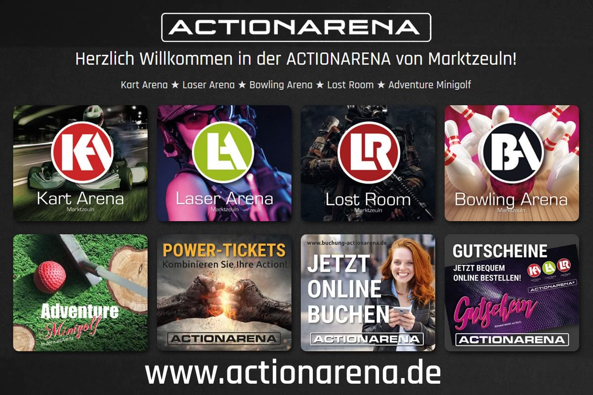 (c) Actionarena.de