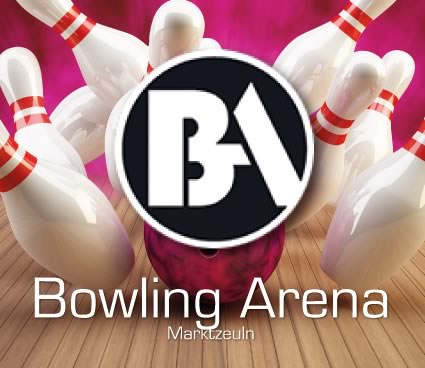 Bowling Arena Marktzeuln Lichtenfels
