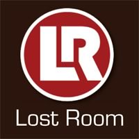 Lost Room Lost Room